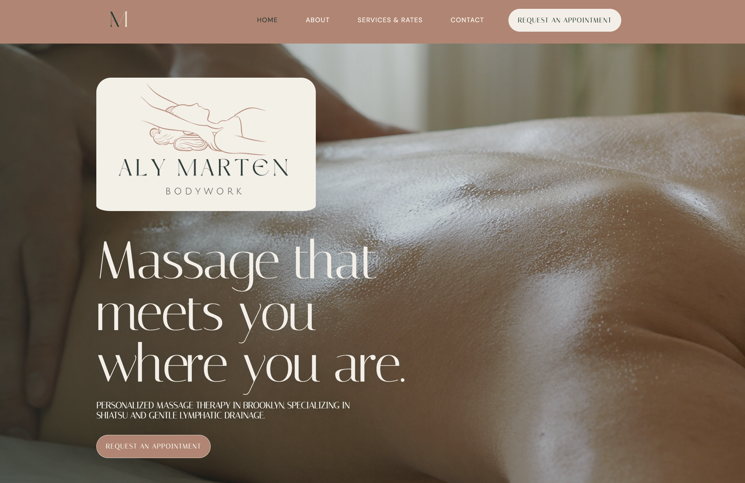 Aly Marten Bodywork Homepage Image