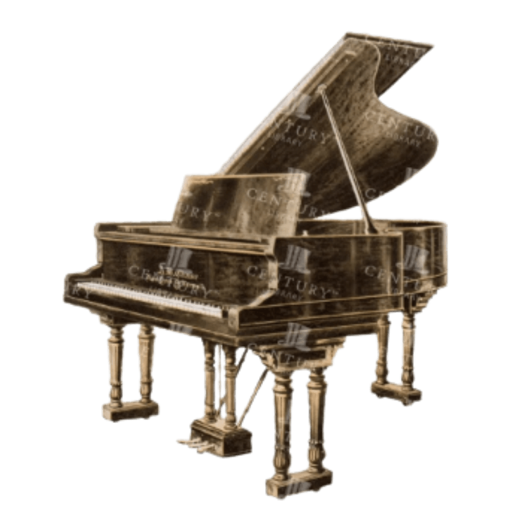 Grand Piano icon